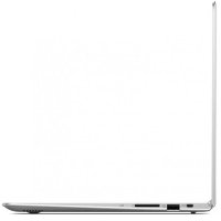 ноутбук Lenovo IdeaPad 710S-13ISK 80SW0066RK Серебристый