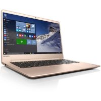 ноутбук Lenovo IdeaPad 710S-13ISK 80VU003LRK Золотой