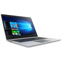 ноутбук Lenovo IdeaPad 710S Plus-13IKB 80W3000FRK Серебристый