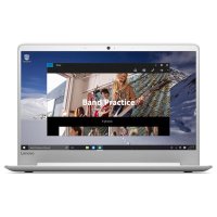 ноутбук Lenovo IdeaPad 710S Plus-13ISK 80VU003ARK Серебристый
