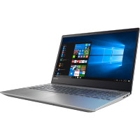 ноутбук Lenovo IdeaPad 720-15IKB 81AG000CRK Серый
