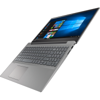 ноутбук Lenovo IdeaPad 720-15IKBR 81C70002RK Серый