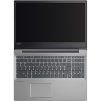 ноутбук Lenovo IdeaPad 720-15IKBR 81C70002RK Серый