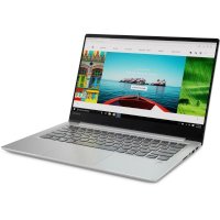 ноутбук Lenovo IdeaPad 720S-14IKBR 81BD000CRK + Мышь Серебристый