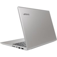 ноутбук Lenovo IdeaPad 720S-14IKBR 81BD000DRK Серебристый