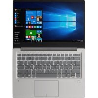 ноутбук Lenovo IdeaPad 720S-14IKBR 81BD000DRK Серебристый