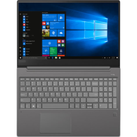 ноутбук Lenovo IdeaPad 720S-15IKB 81AC0026RU Серый