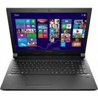 ноутбук Lenovo IdeaPad B5045 59430807 Черный