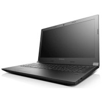 ноутбук Lenovo IdeaPad B5080 80EW05RMRK Черный