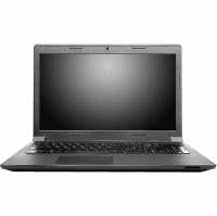 ноутбук Lenovo IdeaPad B5400 59397832 Черный