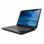 ноутбук Lenovo IdeaPad B560 59061787 Черный