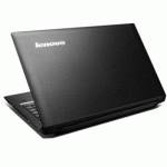 ноутбук Lenovo IdeaPad B560 59061787 Черный