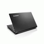 ноутбук Lenovo IdeaPad B560 59056791 Черный