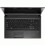 ноутбук Lenovo IdeaPad B570 59068167 Черный