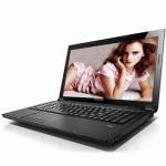 ноутбук Lenovo IdeaPad B570 59313326 Черный