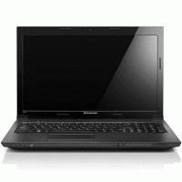 ноутбук Lenovo IdeaPad B570 59319710 Черный