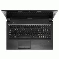 ноутбук Lenovo IdeaPad B570 59322430 Черный