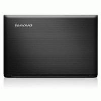 ноутбук Lenovo IdeaPad B570 59322438 Черный