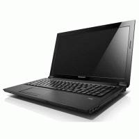 ноутбук Lenovo IdeaPad B570 59322440 Черный