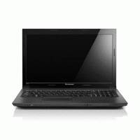 ноутбук Lenovo IdeaPad B570 59322440 Черный