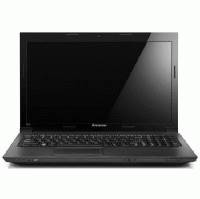 ноутбук Lenovo IdeaPad B570 59331128 Черный