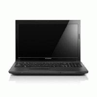 ноутбук Lenovo IdeaPad B570 59331132 Черный