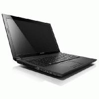 ноутбук Lenovo IdeaPad B570 59331133 Черный