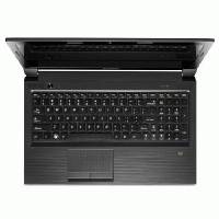 ноутбук Lenovo IdeaPad B570 59331133 Черный