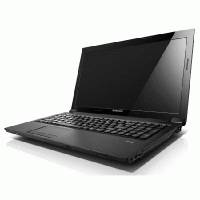 ноутбук Lenovo IdeaPad B570 59336210 Черный