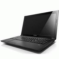 ноутбук Lenovo IdeaPad B575 59314249 Черный