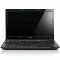 ноутбук Lenovo IdeaPad B575 59407201 Черный