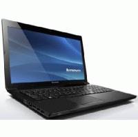 ноутбук Lenovo IdeaPad B580 59333217 Черный