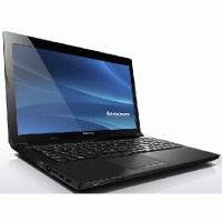 ноутбук Lenovo IdeaPad B580 59353543 Черный