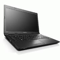 ноутбук Lenovo IdeaPad B590 59359353 Черный