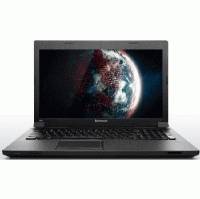 ноутбук Lenovo IdeaPad B590 59363244 Черный