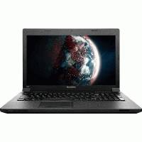 ноутбук Lenovo IdeaPad B590 59373796 Черный