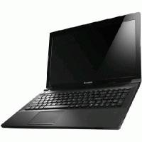 ноутбук Lenovo IdeaPad B590 59381374 Черный