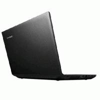ноутбук Lenovo IdeaPad B590 59382012 Черный