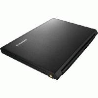 ноутбук Lenovo IdeaPad B590 59395327 Черный