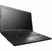 ноутбук Lenovo IdeaPad B590 59397710 Черный
