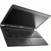 ноутбук Lenovo IdeaPad B590 59401647 Черный