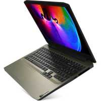 ноутбук Lenovo IdeaPad Creator 5 15IMH05 82D4004NRU Зелёный