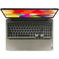 ноутбук Lenovo IdeaPad Creator 5 15IMH05 82D4004NRU Зелёный