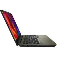 ноутбук Lenovo IdeaPad Creator 5 15IMH05 82D4004NRU Зелёный