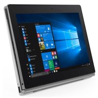 планшет Lenovo IdeaPad D330-10IGM 81H300EMRK Серебристый