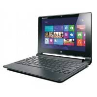 ноутбук Lenovo IdeaPad Flex 10 59407685 Черный