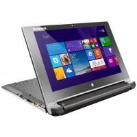 ноутбук Lenovo IdeaPad Flex 10 59442935 Коричневый