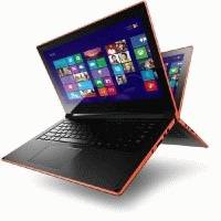ноутбук Lenovo IdeaPad Flex 14 59391615 Черный