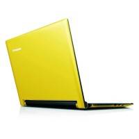 ноутбук Lenovo IdeaPad Flex 2 14 59426406 Желтый