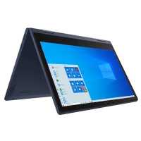 ноутбук Lenovo IdeaPad Flex 3 11ADA05 82G4001MRU Синий